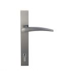 Builders Choice Long Plate SC Entrance #43671E