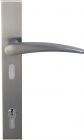 Builders Choice Long Plate SC MyLock Entrance #43671M