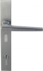 Builders Choice Long Plate SC MyLock Entrance  #43678M