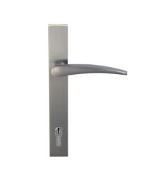 Builders Choice Long Plate SC Entrance #43671E