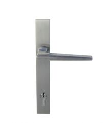 Builders Choice Long Plate SC Entrance  #43678E