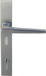 Builders Choice Long Plate SC MyLock Entrance  #43678M