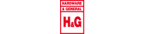 H and G